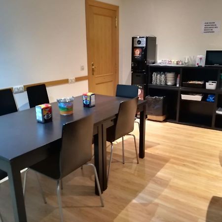 Pension La Posada Tineo Zewnętrze zdjęcie